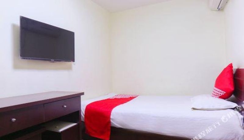 Pokój - Chaoyang Lejia Express Hotel