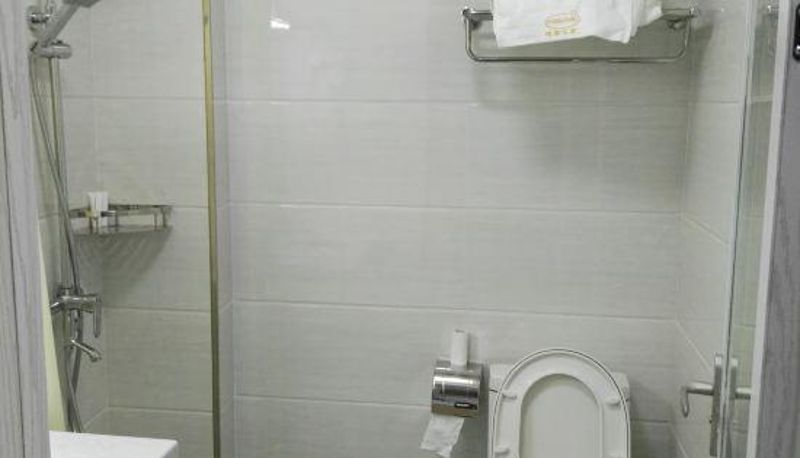 Camera - Luzhou Yueke Home Express Hotel