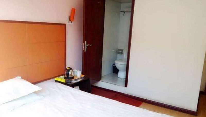 Pokój - Chaoyang Kangyuan Hotel