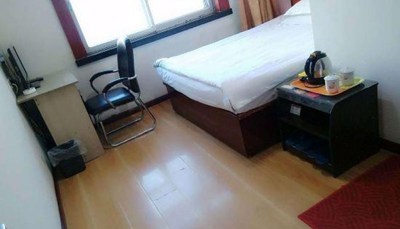 Pokój - Chaoyang Kangyuan Hotel