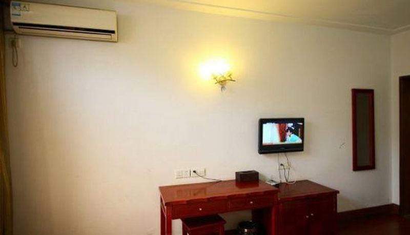 Zimmer - Changzhou Jianxiang Hotel