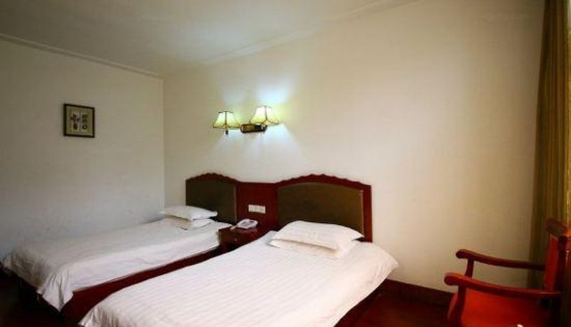 Camera - Changzhou Jianxiang Hotel