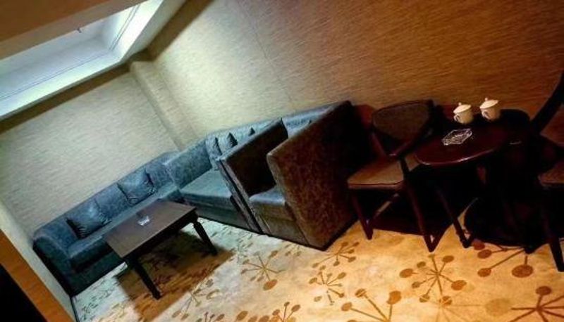 Camera - Chaoyang Hengyu Fuda Hot Spring Health Hotel