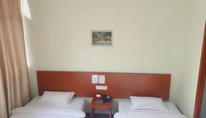 Camera - Jinxiang Hotel (Changzhou Tanjia Branch)