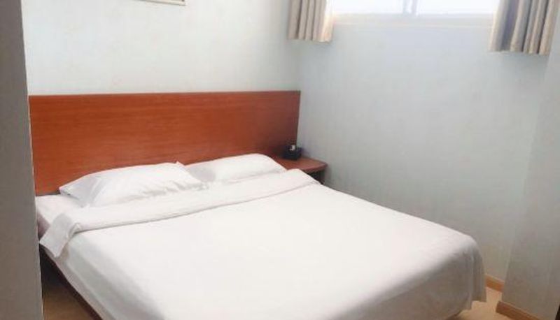 Camera - Jinxiang Hotel (Changzhou Tanjia Branch)