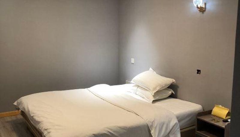 Pokój - Changzhou Hyatt Express City Hotel