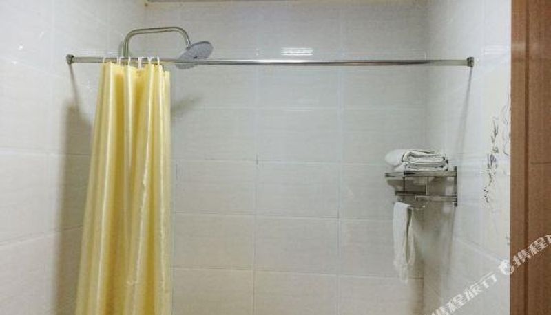 Widok wnętrza - Changzhou Hyatt Express City Hotel