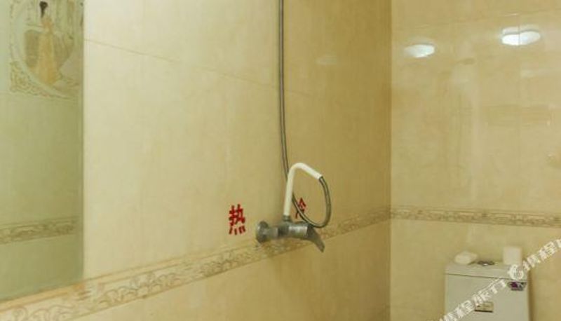 Interieur - Changzhou Chaoshun Hotel