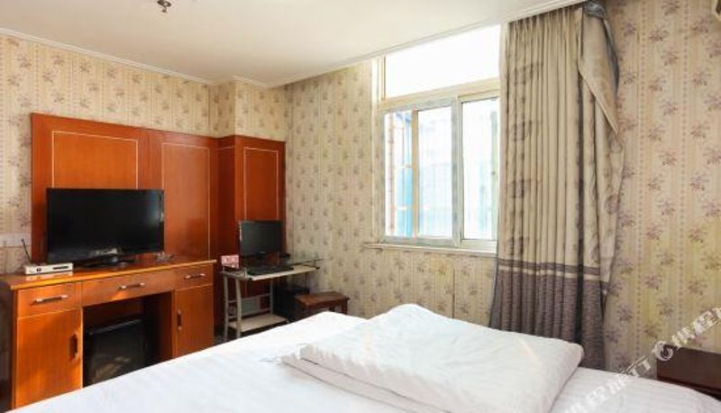 Kamer - Changzhou Chaoshun Hotel