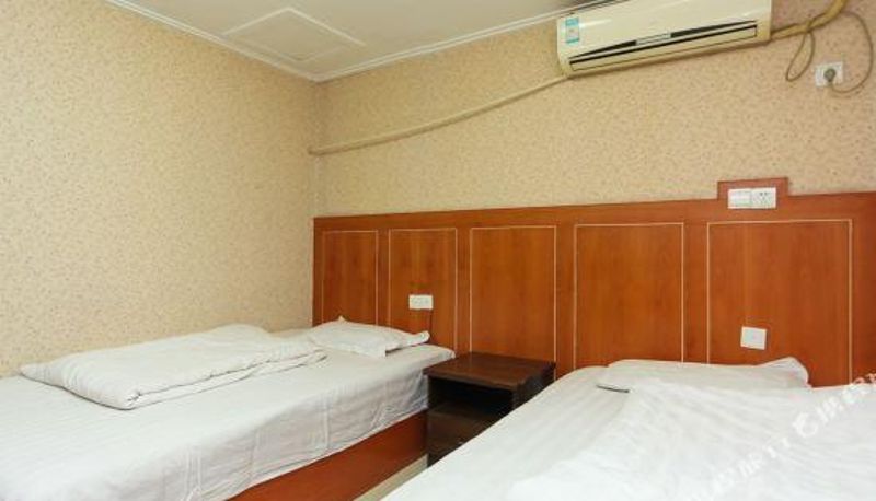 Kamer - Changzhou Chaoshun Hotel