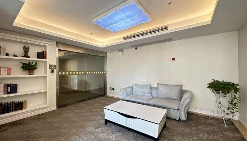 Reception - Home Inn Paibai Yun Hotel (Changzhou Xinbei Dinosaur Park)