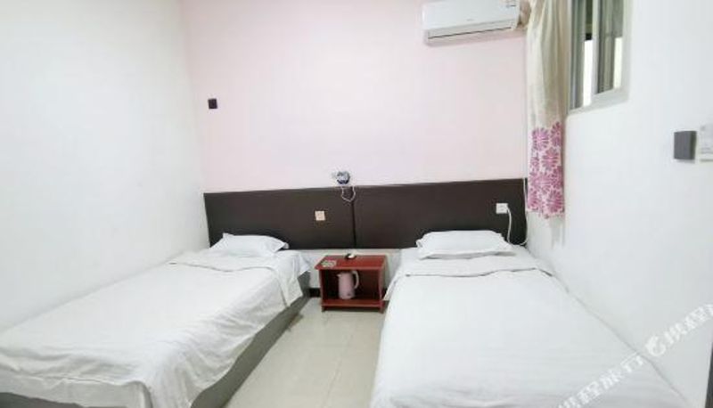 Pokój - Qilin Theme Hotel