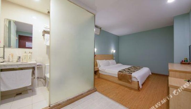 Pokój - Pinshang Chain Hotel