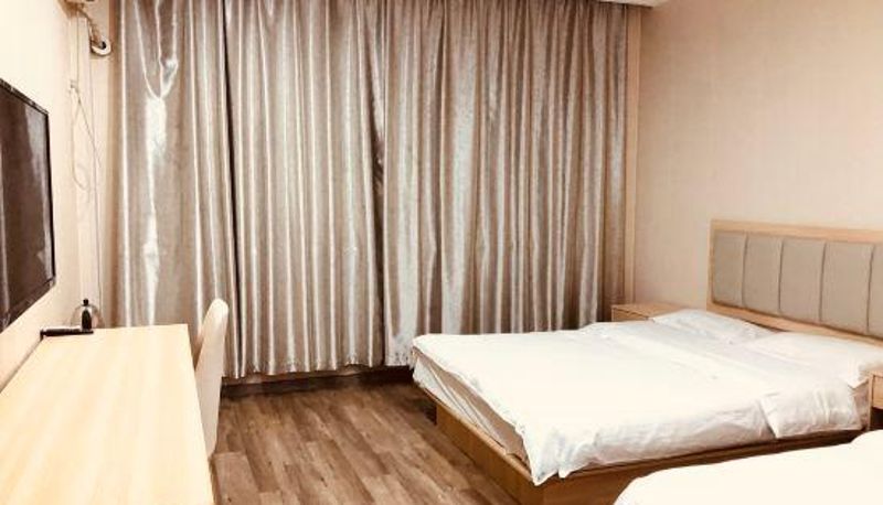 Zimmer - Youshang Express Hostel