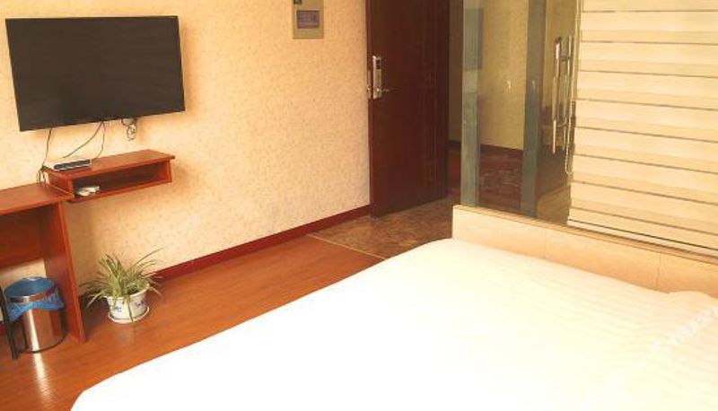 Zimmer - Youshang Express Hostel