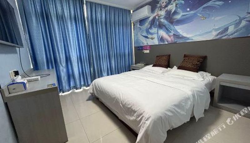 Camera - Longda Hostel