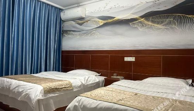 Camera - Longda Hostel