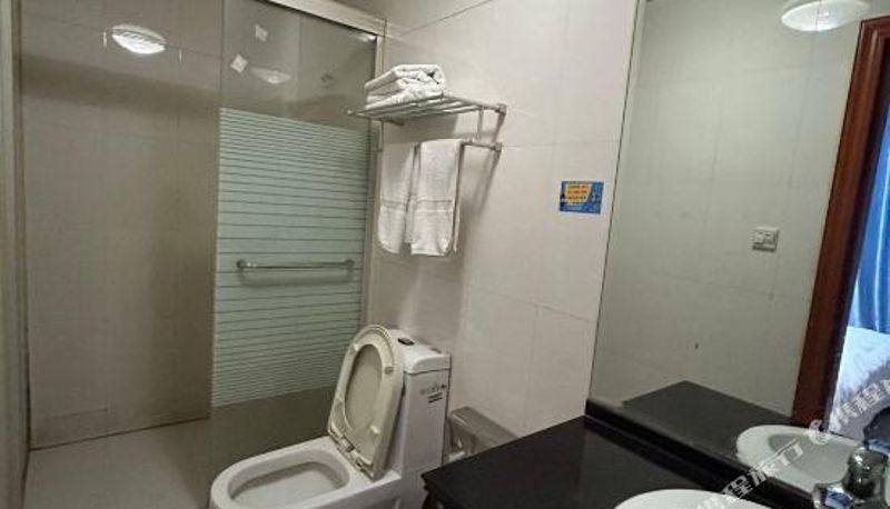 Camera - Longda Hostel
