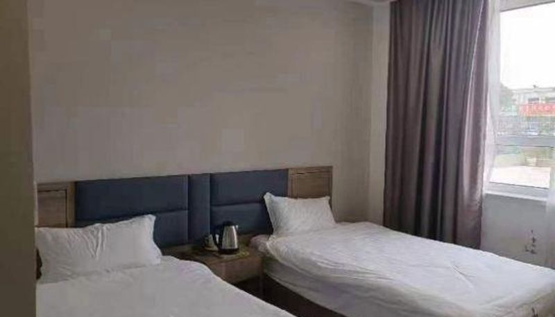 Pokój - Chaoyang Longtengyuan Business Hotel