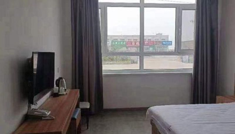 Pokój - Chaoyang Longtengyuan Business Hotel