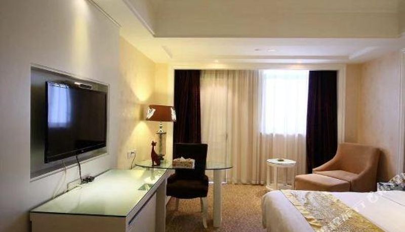 Camera - Ziyuan Mansion Grand Hotel