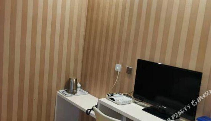 Camera - Chaoyang Jinting Hotel