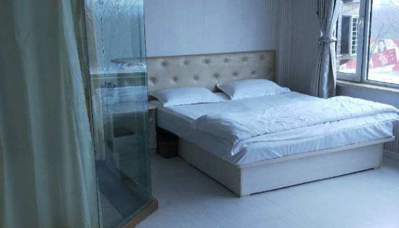Camera - Chaoyang Jinting Hotel
