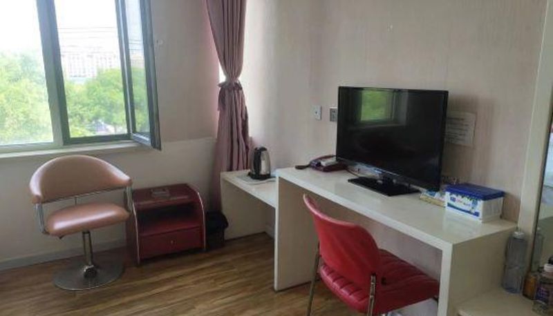 Camera - Chaoyang Jinting Hotel