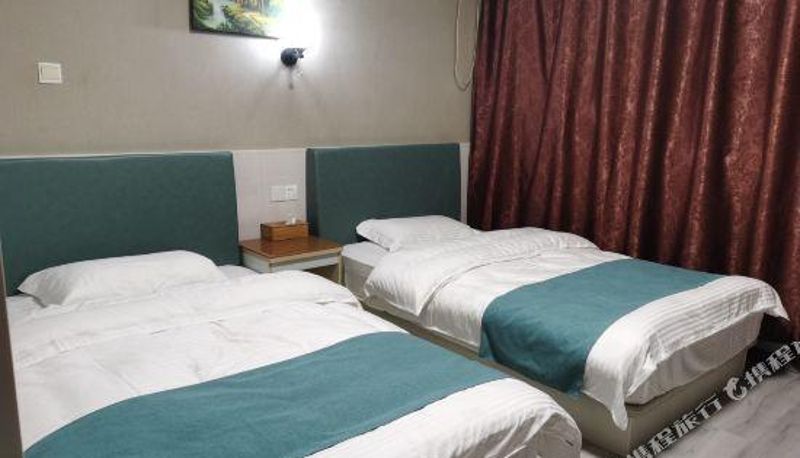 Camera - Yijia Express Hostel