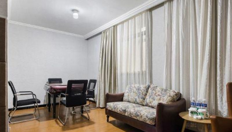 Zimmer - Greentree Inn (Changzhou Dinosaur City Qingyang North Road)