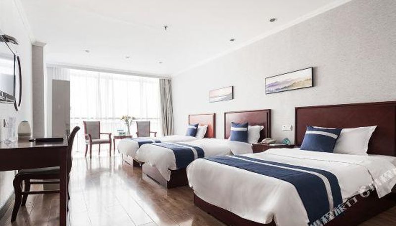 Kamer - Greentree Inn (Changzhou Dinosaur City Qingyang North Road)