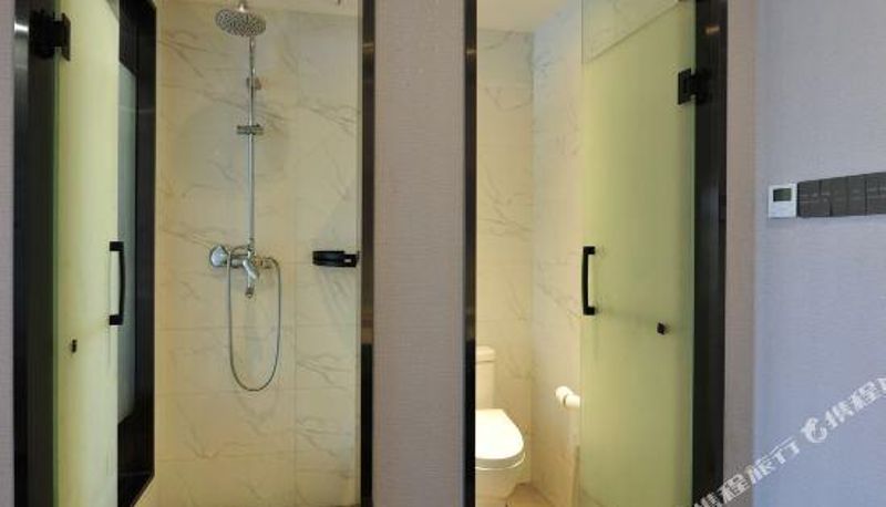 Camera con vista mare - Haishengquan Hotel