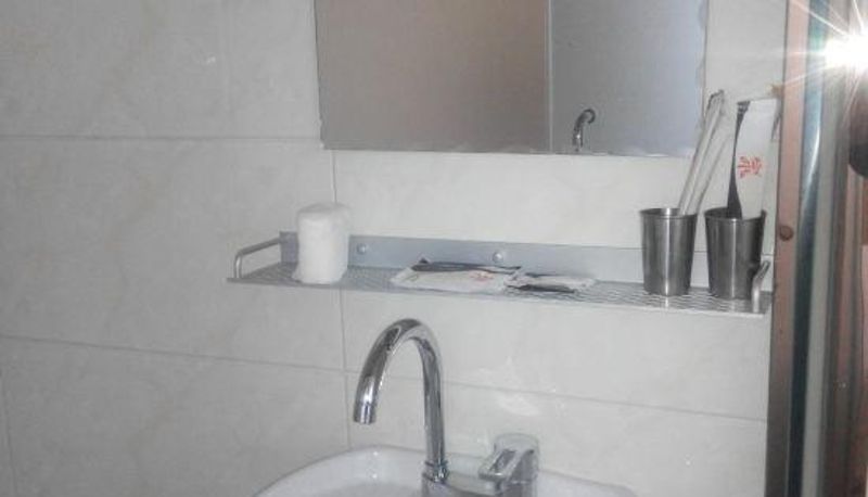 Widok wnętrza - 5678 chain hotel Chaoyang Jianshe  Road store