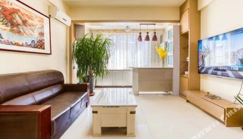 Pokój - Chaoyang Yate Apartment