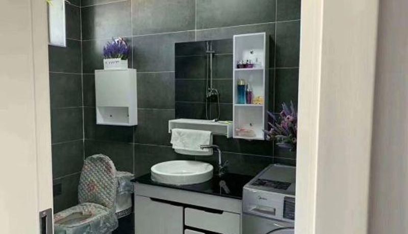 Pokój - Chaoyang Yate Apartment