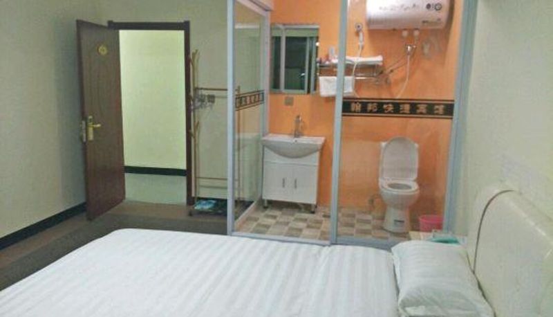 Pokój - Chaoyang Hanbang Express Hotel