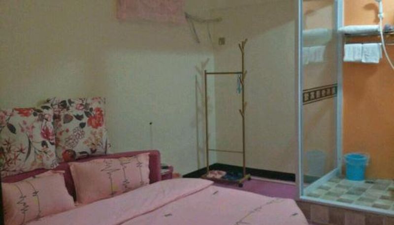 Pokój - Chaoyang Hanbang Express Hotel