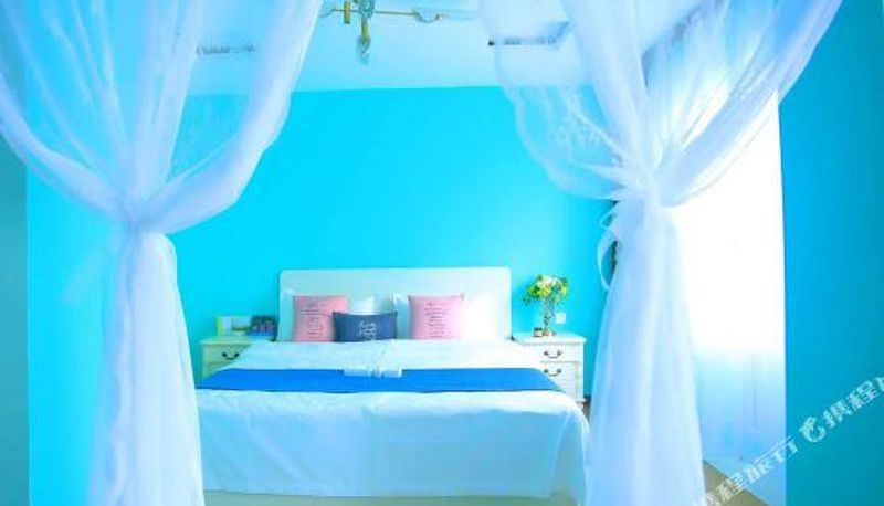 Camera - Chaoyang Dianye Hotel