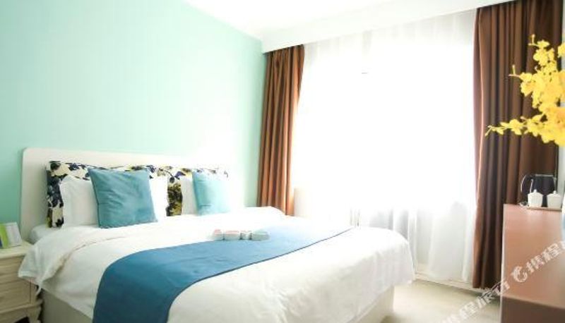 Camera per famiglia - Chaoyang Dianye Hotel