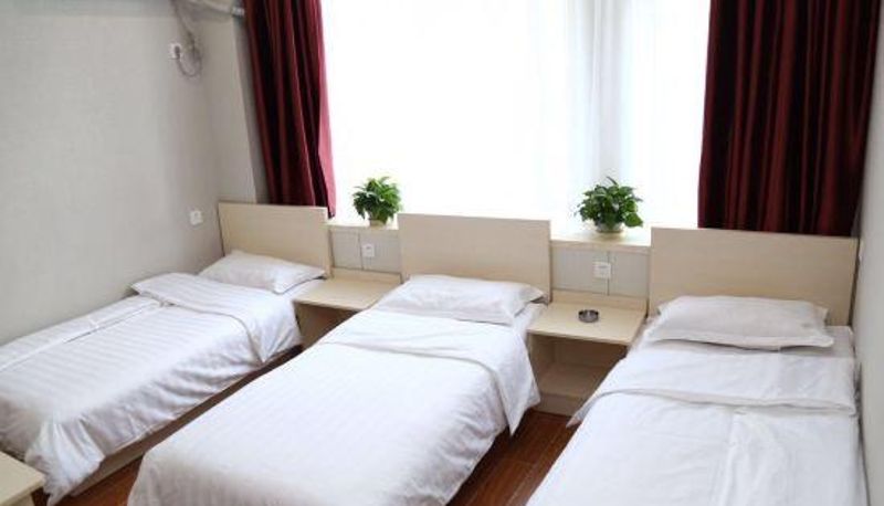 Camera - Chaoyang Liaoxi Express Hotel