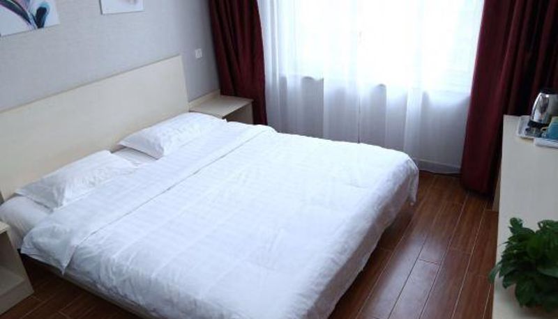 Camera - Chaoyang Liaoxi Express Hotel