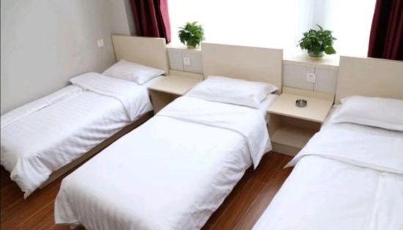 Camera - Chaoyang Liaoxi Express Hotel
