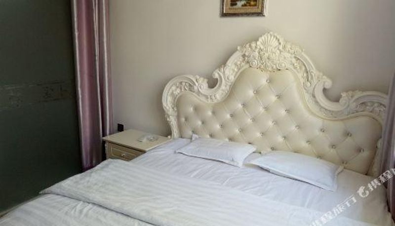 Camera - Aimin Guesthouse