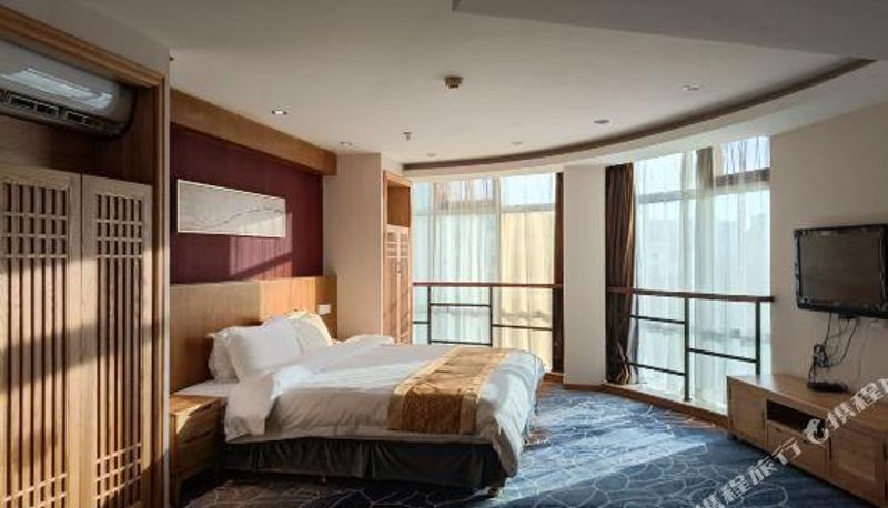 Pokój - Shengsi Junhao Hotel