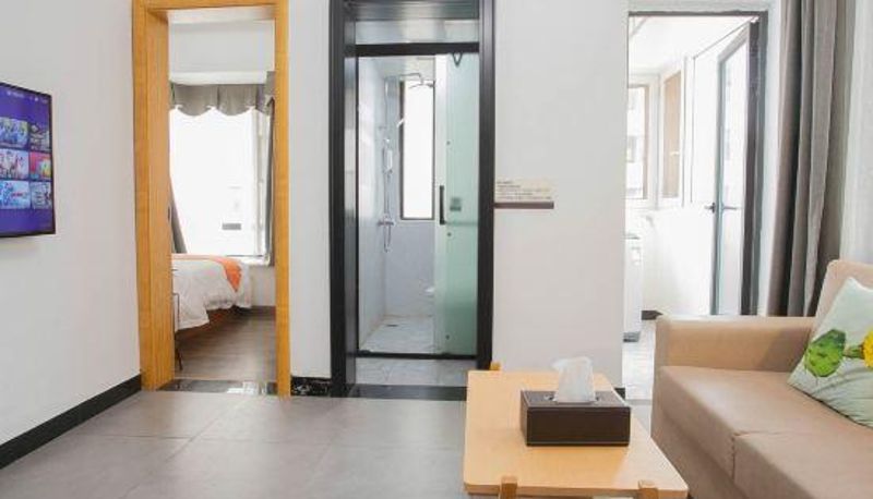 Suite - changsha Apple Pie hotel