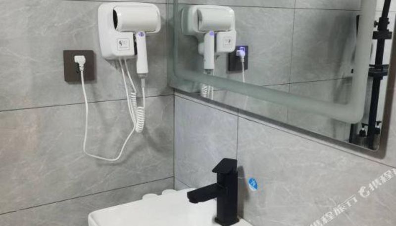 Habitación - Moshang Cinema Hotel
