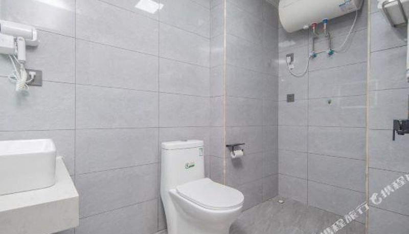 Habitación - Moshang Cinema Hotel