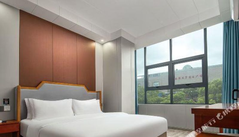 Kamer - Wenle hotel