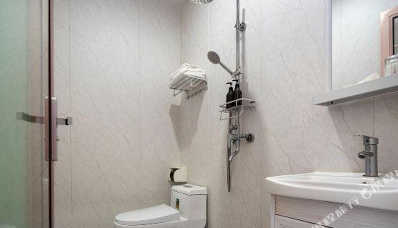 Kamer - Wenle hotel