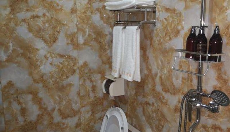 Interieur - Wenle hotel